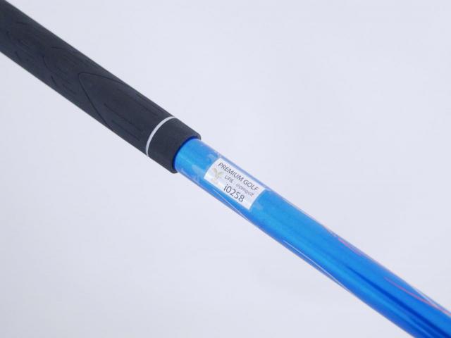 Fairway Wood : xxio : หัวไม้ 7 XXIO 10 (รุ่นปี 2019) Loft 20 ก้าน MP-1000 Flex R