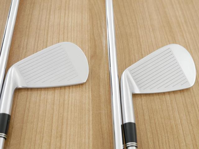 Iron set : Tourstage : ชุดเหล็ก Tourstage X-Blade 709MC (Forged) มีเหล็ก 3-Pw (8 ชิ้น) ก้านเหล็ก NS Pro Modus 120 Flex S
