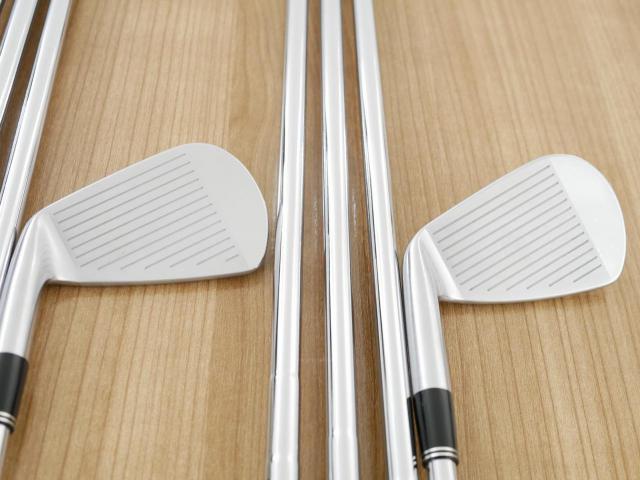 Iron set : Tourstage : ชุดเหล็ก Tourstage X-Blade 709MC (Forged) มีเหล็ก 3-Pw (8 ชิ้น) ก้านเหล็ก NS Pro Modus 120 Flex S