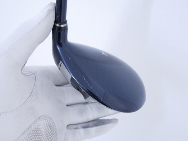 Fairway Wood : xxio : หัวไม้ 5 XXIO 5 Loft 18 ก้าน MP-500 Flex R