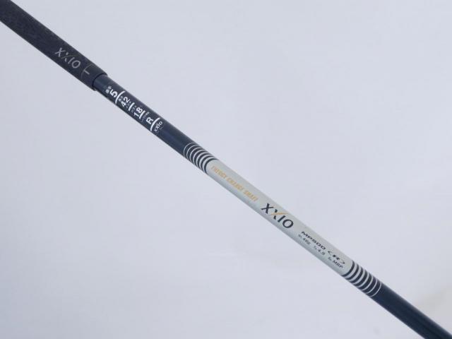 Fairway Wood : xxio : หัวไม้ 5 XXIO 5 Loft 18 ก้าน MP-500 Flex R