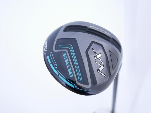 Fairway Wood : Honma : หัวไม้ 3 Honma Beres NX Titanium (รุ่นปี 2023) Loft 15 ก้าน Honma Vizard NX 45 Flex R