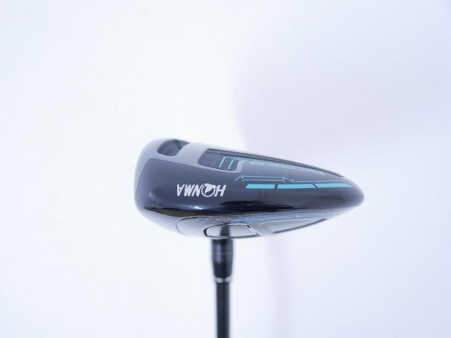 Fairway Wood : Honma : หัวไม้ 3 Honma Beres NX Titanium (รุ่นปี 2023) Loft 15 ก้าน Honma Vizard NX 45 Flex R