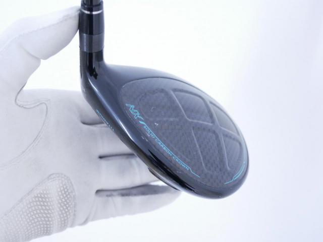 Fairway Wood : Honma : หัวไม้ 3 Honma Beres NX Titanium (รุ่นปี 2023) Loft 15 ก้าน Honma Vizard NX 45 Flex R