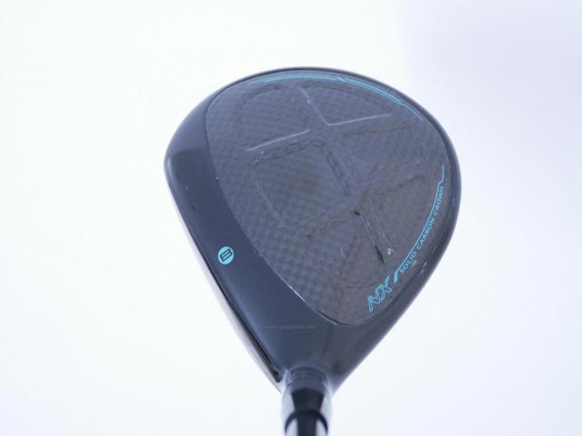 Fairway Wood : Honma : หัวไม้ 3 Honma Beres NX Titanium (รุ่นปี 2023) Loft 15 ก้าน Honma Vizard NX 45 Flex R