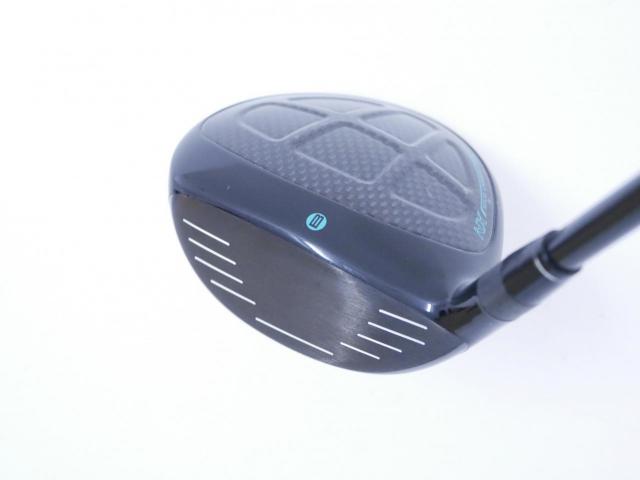 Fairway Wood : Honma : หัวไม้ 3 Honma Beres NX Titanium (รุ่นปี 2023) Loft 15 ก้าน Honma Vizard NX 45 Flex R