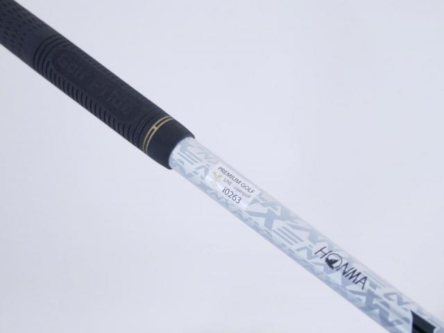 Fairway Wood : Honma : หัวไม้ 3 Honma Beres NX Titanium (รุ่นปี 2023) Loft 15 ก้าน Honma Vizard NX 45 Flex R
