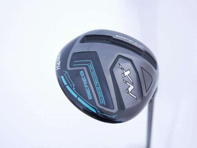 Fairway Wood : Honma : หัวไม้ 5 Honma Beres NX Titanium (รุ่นปี 2023) Loft 18 ก้าน Honma Vizard NX 45 Flex R