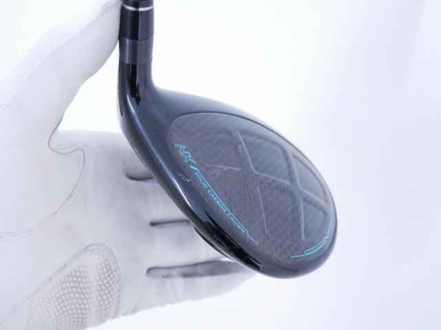 Fairway Wood : Honma : หัวไม้ 5 Honma Beres NX Titanium (รุ่นปี 2023) Loft 18 ก้าน Honma Vizard NX 45 Flex R