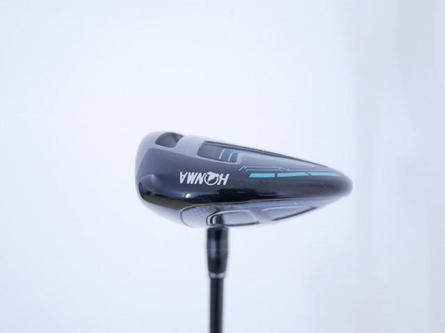 Fairway Wood : Honma : หัวไม้ 5 Honma Beres NX Titanium (รุ่นปี 2023) Loft 18 ก้าน Honma Vizard NX 45 Flex R