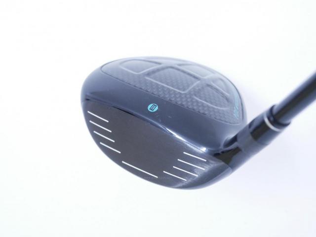 Fairway Wood : Honma : หัวไม้ 5 Honma Beres NX Titanium (รุ่นปี 2023) Loft 18 ก้าน Honma Vizard NX 45 Flex R