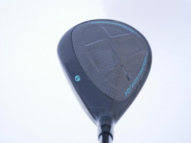 Fairway Wood : Honma : หัวไม้ 5 Honma Beres NX Titanium (รุ่นปี 2023) Loft 18 ก้าน Honma Vizard NX 45 Flex R