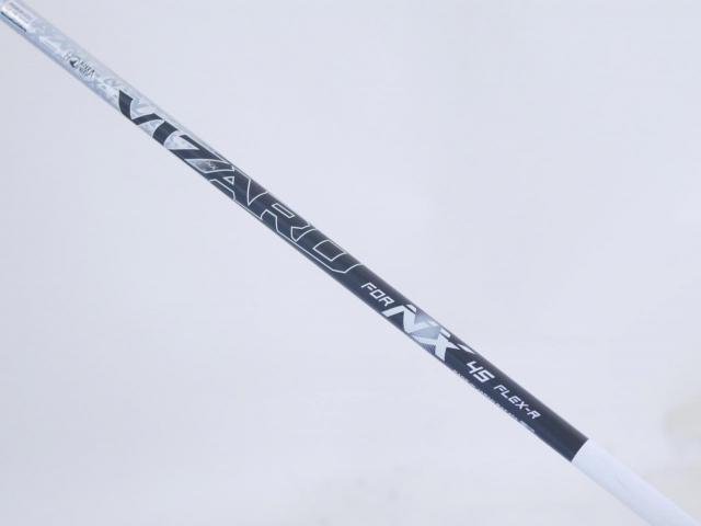 Fairway Wood : Honma : หัวไม้ 5 Honma Beres NX Titanium (รุ่นปี 2023) Loft 18 ก้าน Honma Vizard NX 45 Flex R
