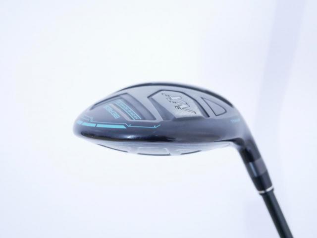Fairway Wood : Honma : หัวไม้ 5 Honma Beres NX Titanium (รุ่นปี 2023) Loft 18 ก้าน Honma Vizard NX 45 Flex SR