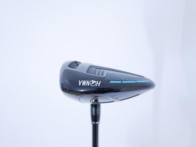 Fairway Wood : Honma : หัวไม้ 5 Honma Beres NX Titanium (รุ่นปี 2023) Loft 18 ก้าน Honma Vizard NX 45 Flex SR