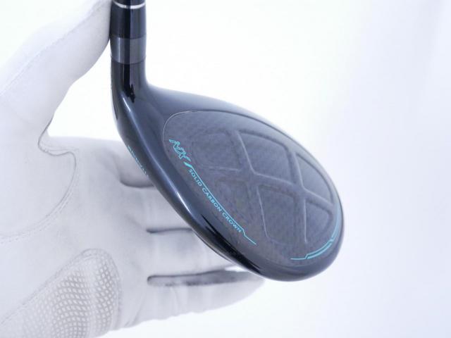 Fairway Wood : Honma : หัวไม้ 5 Honma Beres NX Titanium (รุ่นปี 2023) Loft 18 ก้าน Honma Vizard NX 45 Flex SR
