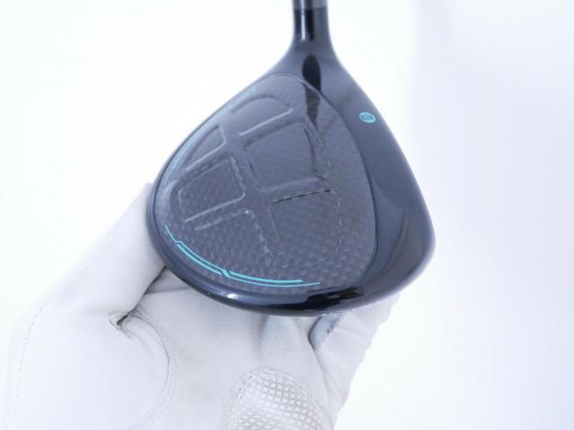 Fairway Wood : Honma : หัวไม้ 5 Honma Beres NX Titanium (รุ่นปี 2023) Loft 18 ก้าน Honma Vizard NX 45 Flex SR