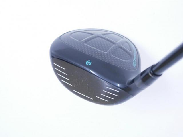 Fairway Wood : Honma : หัวไม้ 5 Honma Beres NX Titanium (รุ่นปี 2023) Loft 18 ก้าน Honma Vizard NX 45 Flex SR
