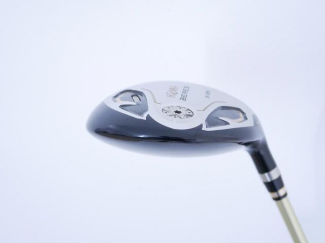 Fairway Wood : Honma : หัวไม้ 7 Honma Beres S-05 (รุ่นปี 2017) Loft 21 ก้าน ARMRQ ∞ (48) FLex S (2 ดาว)