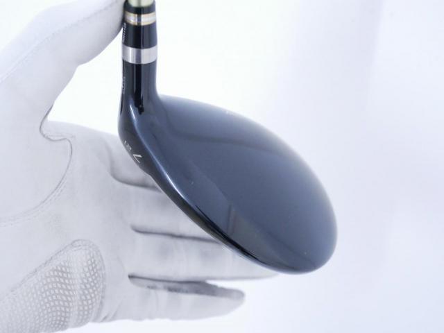 Fairway Wood : Honma : หัวไม้ 7 Honma Beres S-05 (รุ่นปี 2017) Loft 21 ก้าน ARMRQ ∞ (48) FLex S (2 ดาว)