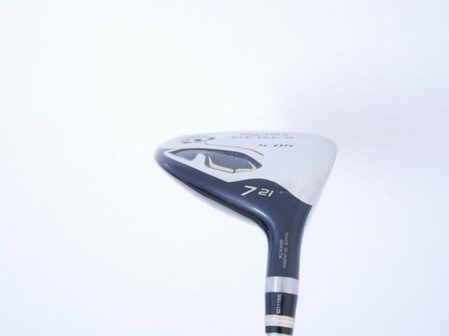 Fairway Wood : Honma : หัวไม้ 7 Honma Beres S-05 (รุ่นปี 2017) Loft 21 ก้าน ARMRQ ∞ (48) FLex S (2 ดาว)