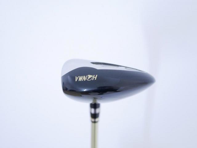 Fairway Wood : Honma : หัวไม้ 7 Honma Beres S-05 (รุ่นปี 2017) Loft 21 ก้าน ARMRQ ∞ (48) FLex S (2 ดาว)