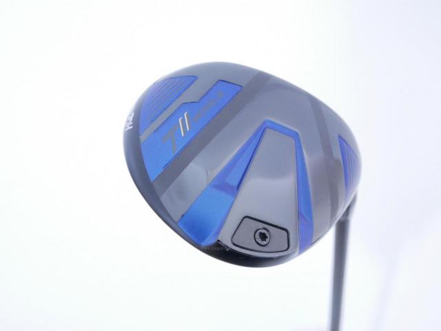 Fairway Wood : Honma : หัวไม้ 3 Honma Tour World TW767 (ออกปี 2025) Loft 15 ก้าน Honma Vizard EZ-C Flex R