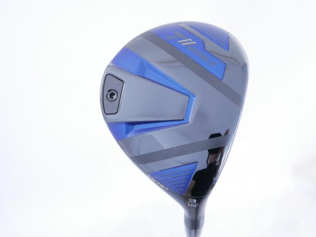 Fairway Wood : Honma : หัวไม้ 3 Honma Tour World TW767 (ออกปี 2025) Loft 15 ก้าน Honma Vizard EZ-C Flex R