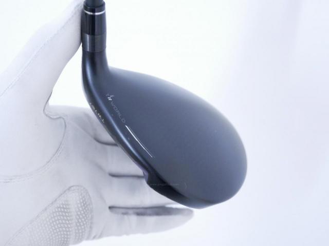 Fairway Wood : Honma : หัวไม้ 3 Honma Tour World TW767 (ออกปี 2025) Loft 15 ก้าน Honma Vizard EZ-C Flex R