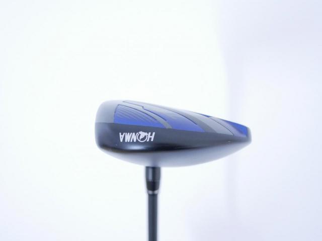 Fairway Wood : Honma : หัวไม้ 3 Honma Tour World TW767 (ออกปี 2025) Loft 15 ก้าน Honma Vizard EZ-C Flex R