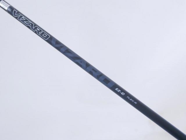 Fairway Wood : Honma : หัวไม้ 3 Honma Tour World TW767 (ออกปี 2025) Loft 15 ก้าน Honma Vizard EZ-C Flex R