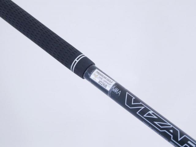 Fairway Wood : Honma : หัวไม้ 3 Honma Tour World TW767 (ออกปี 2025) Loft 15 ก้าน Honma Vizard EZ-C Flex R