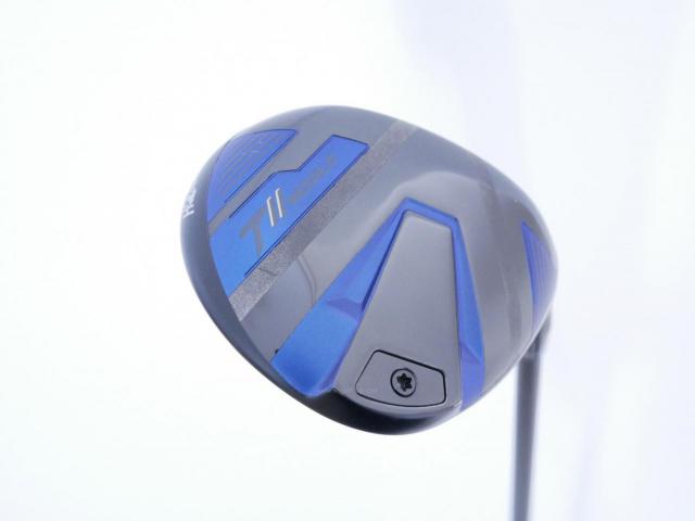Fairway Wood : Honma : หัวไม้ 3 Honma Tour World TW767 (ออกปี 2025) Loft 15 ก้าน Honma Vizard EZ-C Flex R