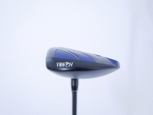 Fairway Wood : Honma : หัวไม้ 3 Honma Tour World TW767 (ออกปี 2025) Loft 15 ก้าน Honma Vizard EZ-C Flex R