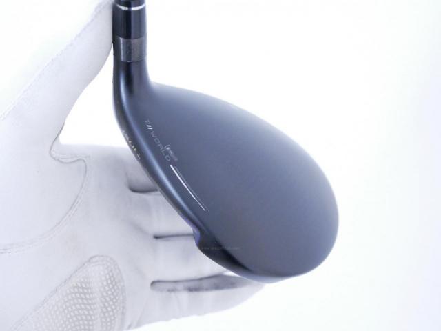 Fairway Wood : Honma : หัวไม้ 3 Honma Tour World TW767 (ออกปี 2025) Loft 15 ก้าน Honma Vizard EZ-C Flex R