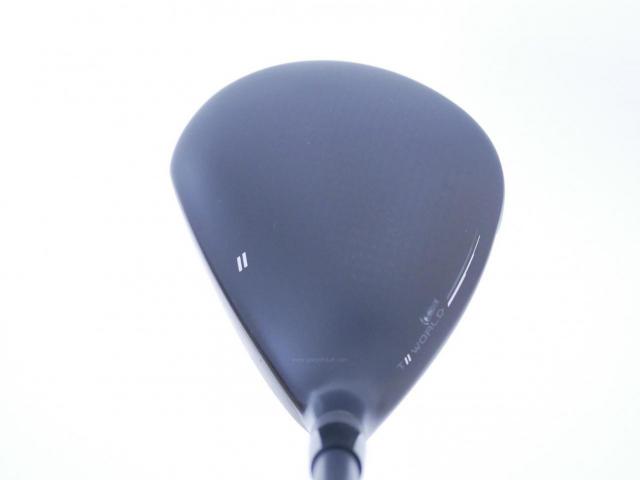 Fairway Wood : Honma : หัวไม้ 3 Honma Tour World TW767 (ออกปี 2025) Loft 15 ก้าน Honma Vizard EZ-C Flex R