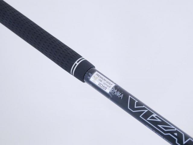 Fairway Wood : Honma : หัวไม้ 3 Honma Tour World TW767 (ออกปี 2025) Loft 15 ก้าน Honma Vizard EZ-C Flex R