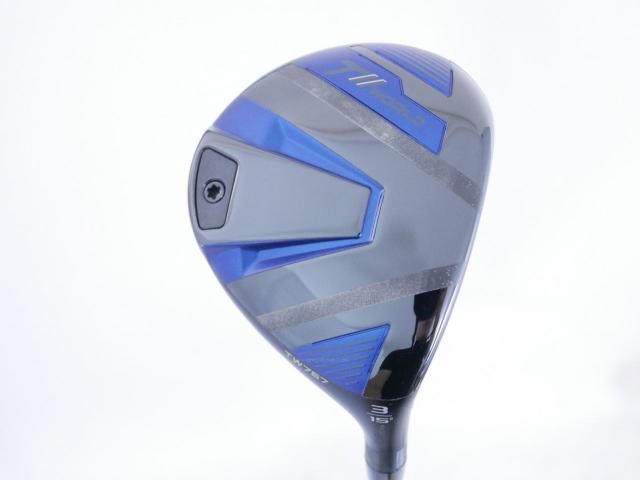 Fairway Wood : Honma : หัวไม้ 3 Honma Tour World TW767 (ออกปี 2025) Loft 15 ก้าน Honma Vizard EZ-C Flex R