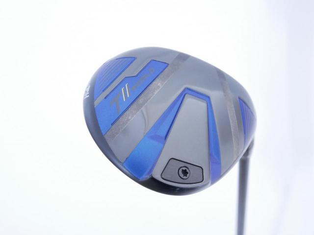 Fairway Wood : Honma : หัวไม้ 3 Honma Tour World TW767 (ออกปี 2025) Loft 15 ก้าน Honma Vizard EZ-C Flex R
