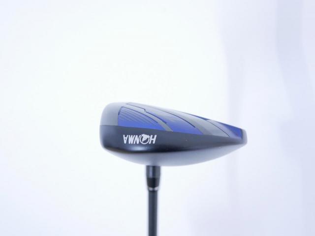 Fairway Wood : Honma : หัวไม้ 3 Honma Tour World TW767 (ออกปี 2025) Loft 15 ก้าน Honma Vizard EZ-C Flex R