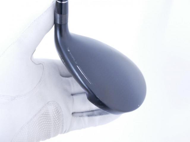 Fairway Wood : Honma : หัวไม้ 3 Honma Tour World TW767 (ออกปี 2025) Loft 15 ก้าน Honma Vizard EZ-C Flex R