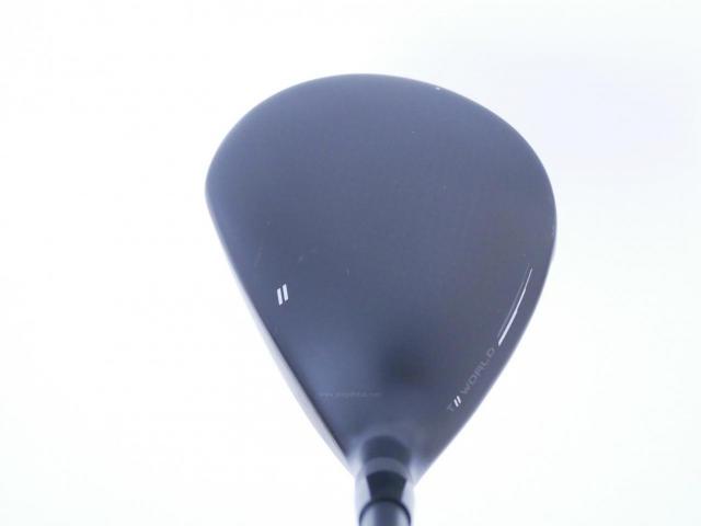 Fairway Wood : Honma : หัวไม้ 3 Honma Tour World TW767 (ออกปี 2025) Loft 15 ก้าน Honma Vizard EZ-C Flex R