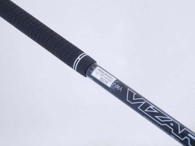 Fairway Wood : Honma : หัวไม้ 3 Honma Tour World TW767 (ออกปี 2025) Loft 15 ก้าน Honma Vizard EZ-C Flex R