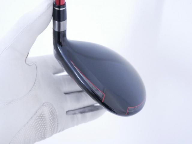 Fairway Wood : Honma : หัวไม้ 3 Honma Tour World GS (ออกปี 2021) Loft 16.5 ก้าน Honma Vizard FD-5 Flex SR