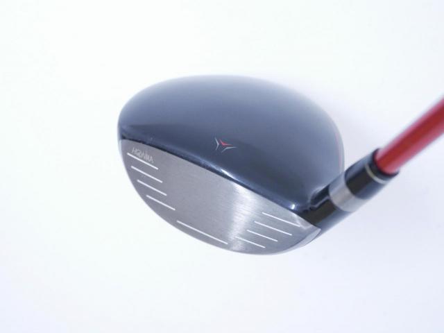 Fairway Wood : Honma : หัวไม้ 3 Honma Tour World GS (ออกปี 2021) Loft 16.5 ก้าน Honma Vizard FD-5 Flex SR