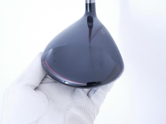Fairway Wood : Honma : หัวไม้ 3 Honma Tour World GS (ออกปี 2021) Loft 16.5 ก้าน Honma Vizard FD-5 Flex SR