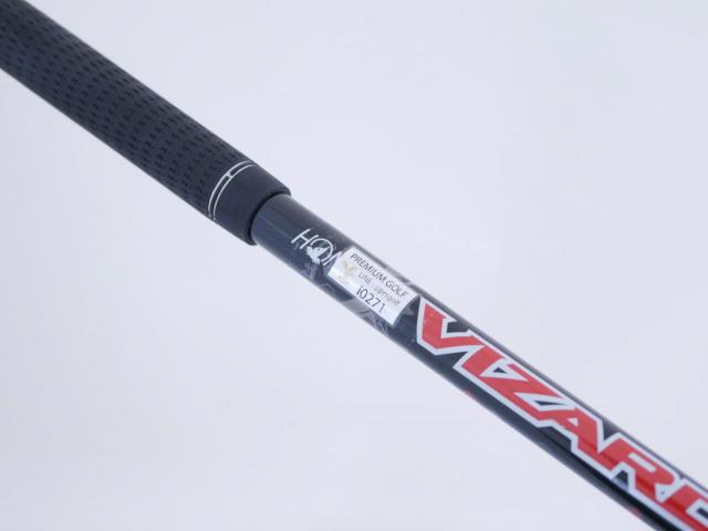 Fairway Wood : Honma : หัวไม้ 3 Honma Tour World GS (ออกปี 2021) Loft 16.5 ก้าน Honma Vizard FD-5 Flex SR