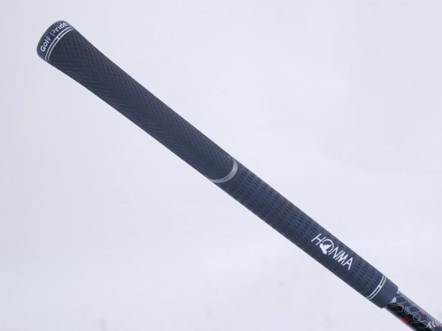 Fairway Wood : Honma : หัวไม้ 3 Honma Tour World GS (ออกปี 2021) Loft 16.5 ก้าน Honma Vizard FD-5 Flex SR