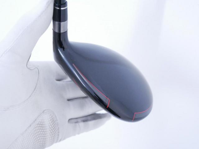 Fairway Wood : Honma : หัวไม้ 3 Honma Tour World GS (ออกปี 2021) Loft 15 ก้าน Honma Speedtuned 48 Flex S