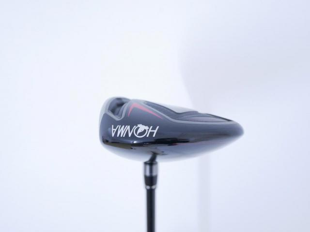 Fairway Wood : Honma : หัวไม้ 3 Honma Tour World GS (ออกปี 2021) Loft 15 ก้าน Honma Speedtuned 48 Flex S